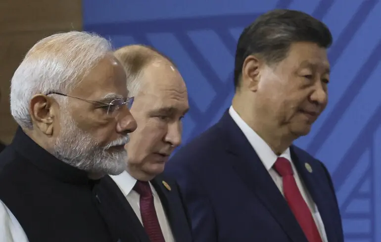 Саміт ШОС 31 серпня – Моді і Ердоган планують переговори з Путіним – новини світу 1