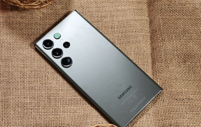 Samsung перестане підтримувати оновлення Galaxy - список 1