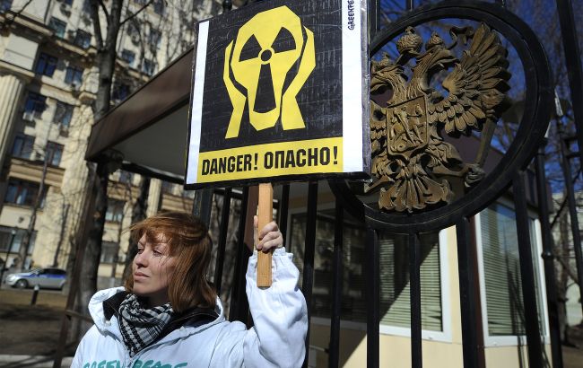 Санкції проти Росатому в ЄС не діють – як Захід може натиснути на Росію 1