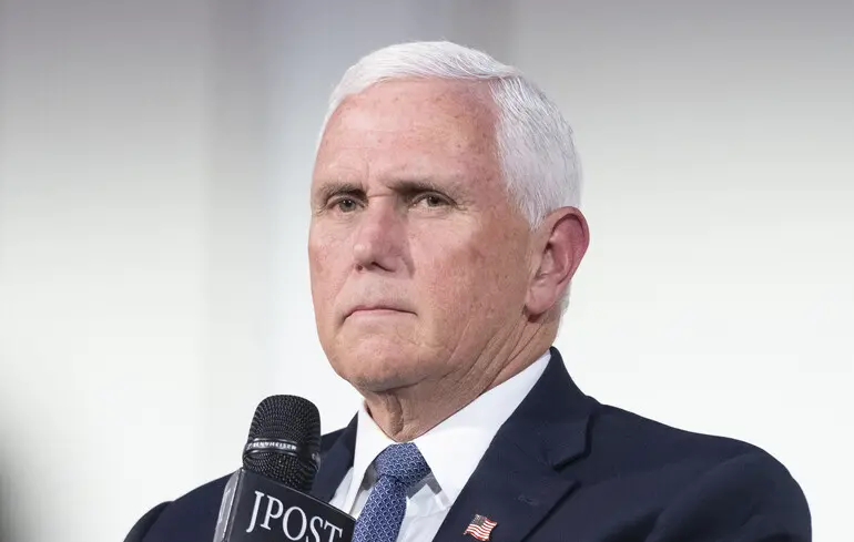 Санкції проти Росії - колишній віцепрезидент США закликає їх запровадити Санкції проти Росії - колишній віцепрезидент США закликає їх запровадити 1