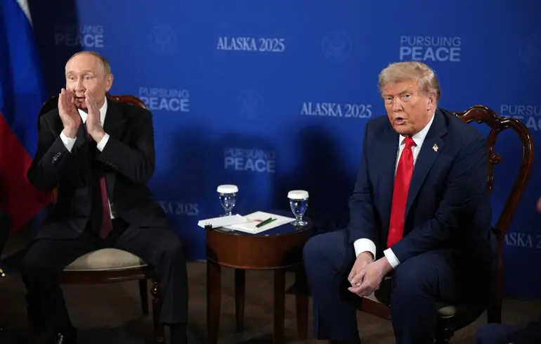Санкції проти Росії - США можуть обмежити Роснефть та Лукойл, якщо Трамп і Путін не домовляться 1