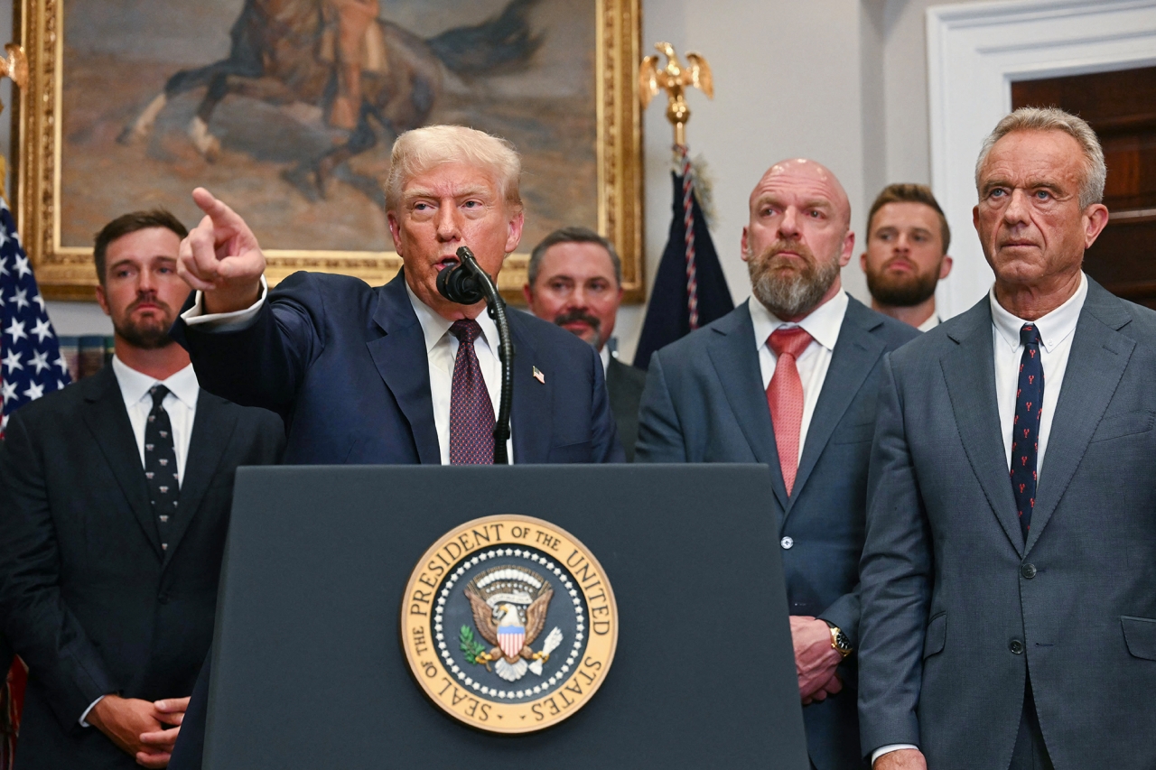 Санкції Трампа проти Росії вдарять по Індії та Китаю - що буде з економікою РФ 2