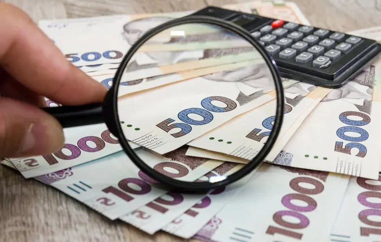 Середня зарплата в Україні - данні статистики та ПФ разюче відрізняються 1