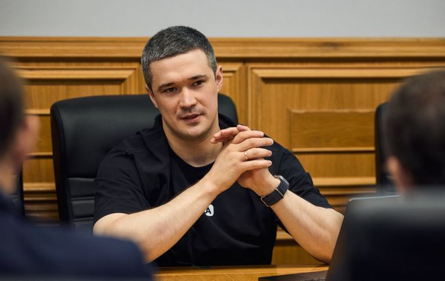 Штучний інтелект в Україні запрацює на власній інфраструктурі 1
