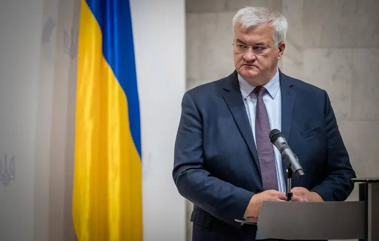 Сибіга заявив про тіньовий флот Росії в Балтійському морі – Польща має відреагувати 1