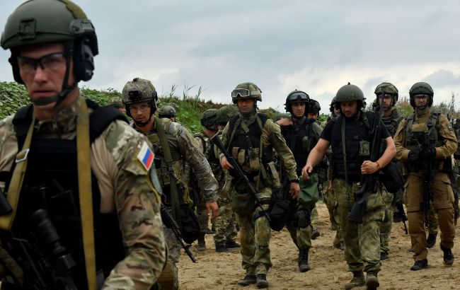 Ситуація на фронті 4 серпня - ISW пише про просування росіян біля Покровська 1