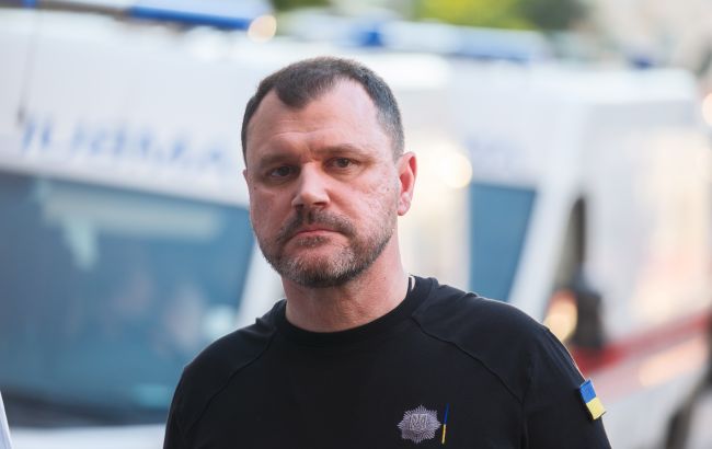 Скандал про корупцію в Нацгвардії - Клименко сказав, що фігурантів відсторонили 1