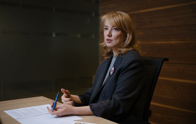 Службове житло - хто зможе користуватися, розповіла Шуляк 1
