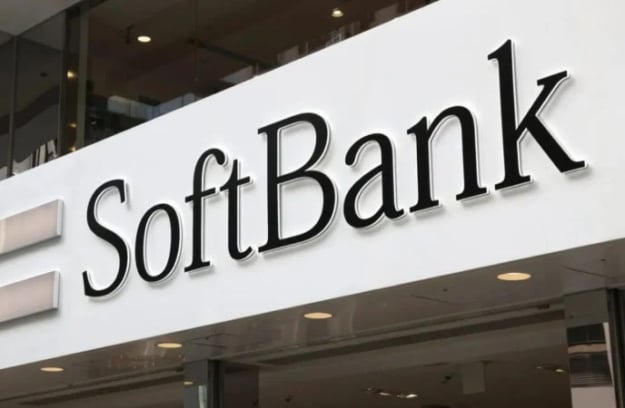 SoftBank інвестує $2 мільярди в Intel 1