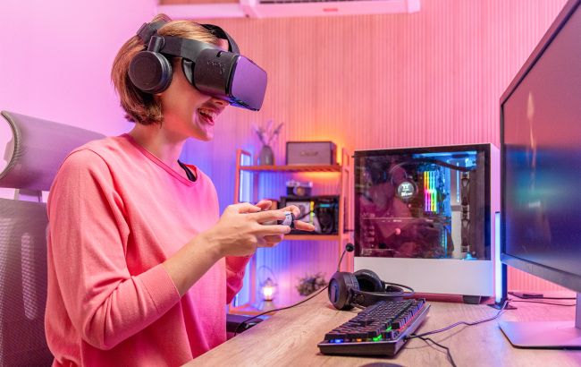 Sony випустила нові аксесуари для ПК - список 1
