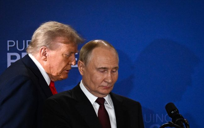 США і Росія таємно домовляються про угоди з енергетики 1