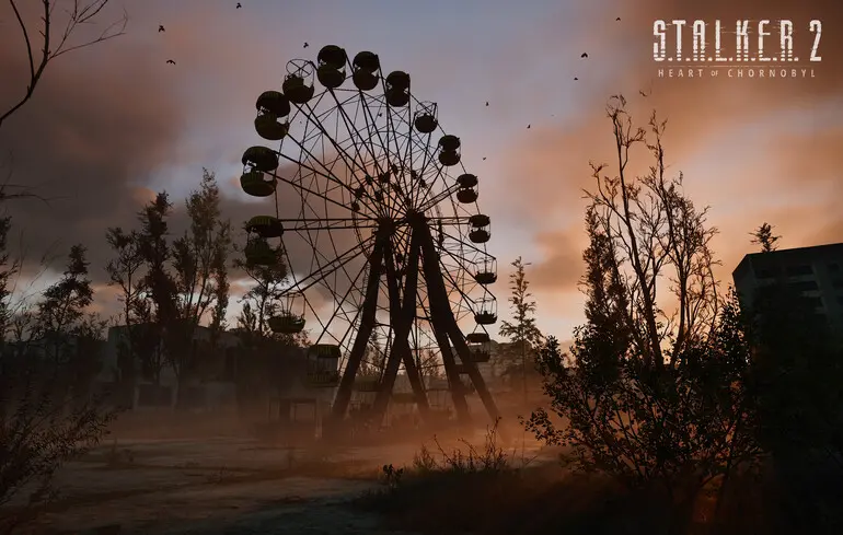 S.T.A.L.K.E.R. 2 матиме багато оновлень до кінця 2025 року — розробники оприлюднили план — новини технологій 1