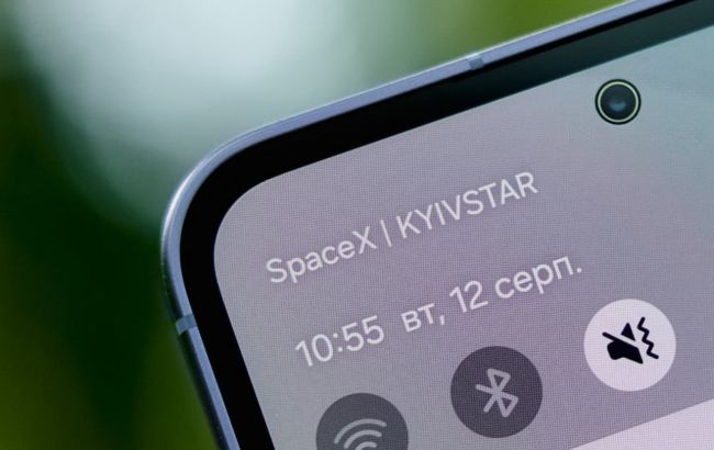 Starlink Direct to Cell запустять в Україні - як працюватиме технологія 1