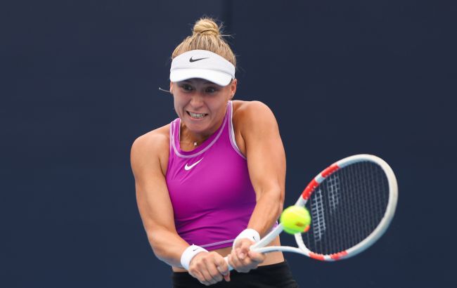Світоліна і Стародубцева на WTA 1000 в Монреалі - прогнози, розклад матчів та де дивитися 1 серпня 1