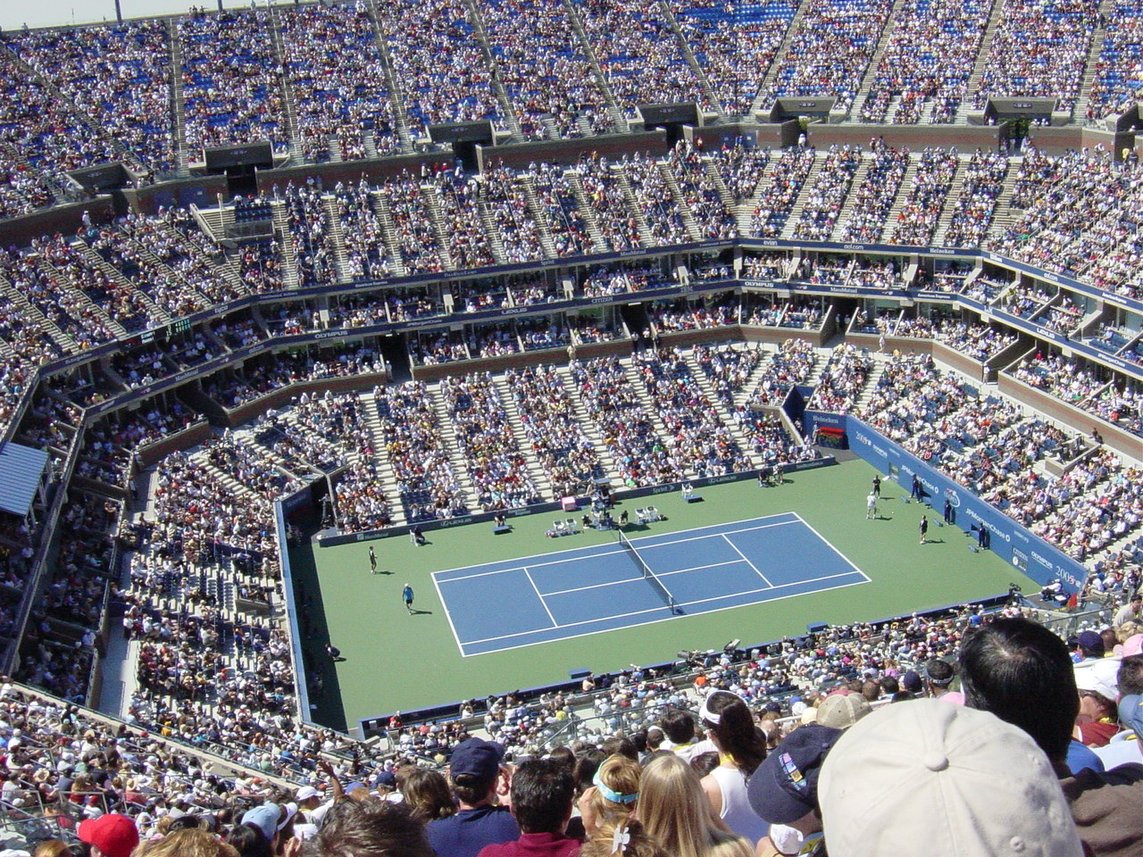 Світоліна, Костюк та інші - з ким зіграють на старті US Open-2025 2