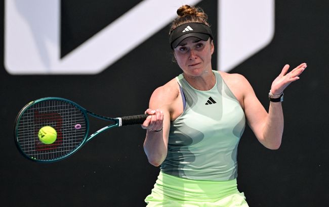 Світоліна Осака - результат чвертьфіналу WTA 1000 у Монреалі 1