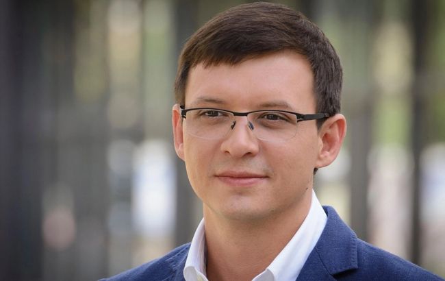 TikTok заблокував канали підсанкційного Євгенія Мураєва 1