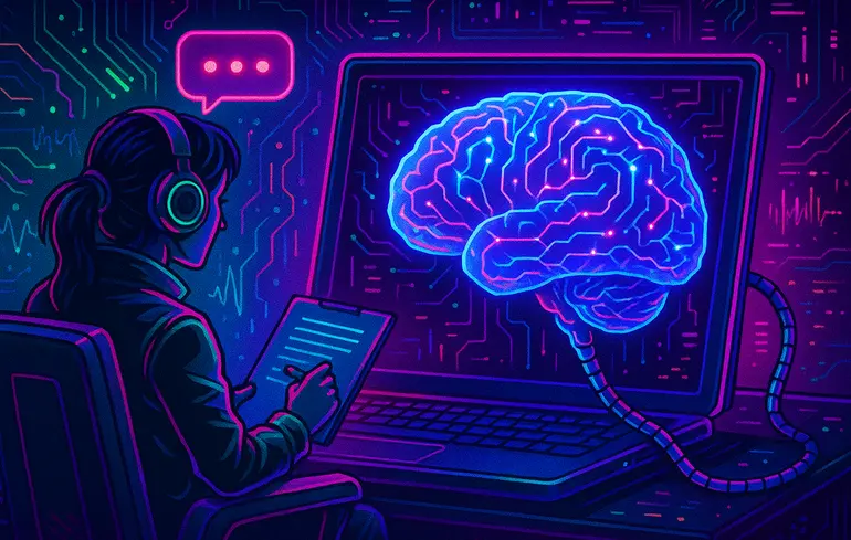 Токсичний ШІ в навчанні — етичний у роботі - дослідження Anthropic 1