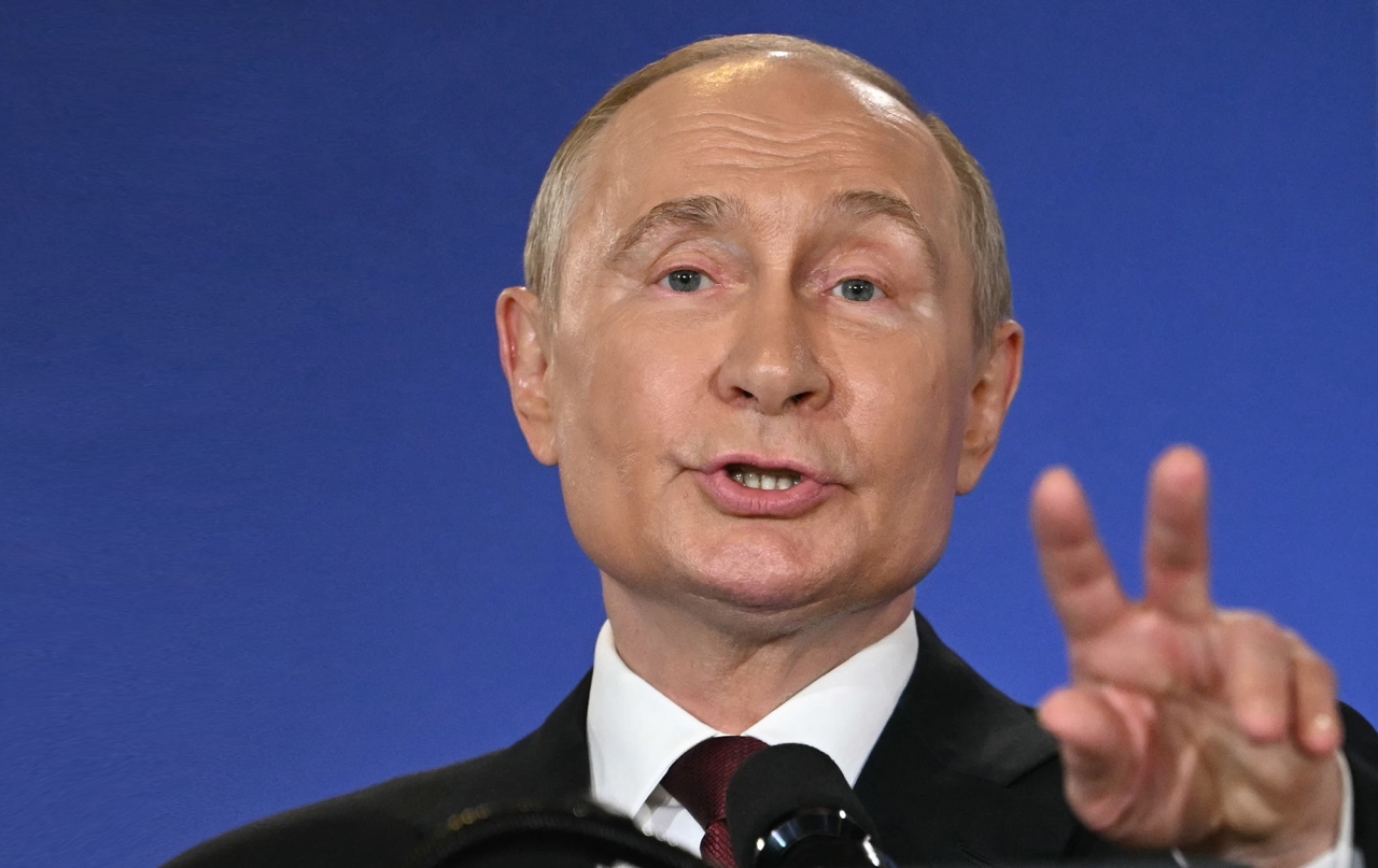 Трамп і Путін зустрілися на Алясці 15 серпня - що сталось на саміті США та Росії, головні заяви 4