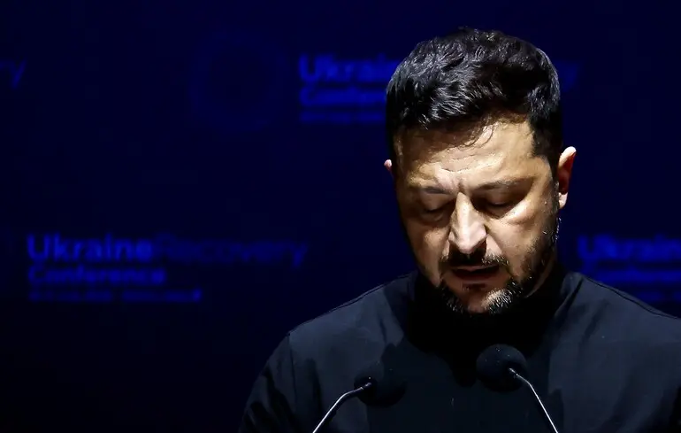 Трамп і Путін зустрінуться на Алясці - чи приєднається Зеленський - коли буде саміт 1