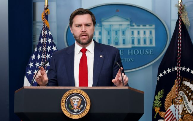 Трамп не нав'язуватиме Україні мирну угоду з Росією 1