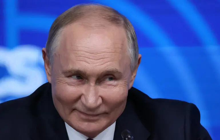 Трамп озвучив ультиматум Путіну - ігнорування цього ультиматуму в разі незгоди Путіна підірве довіру до США 1