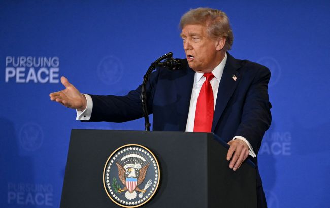 Трамп порадив Зеленському укласти угоду з Путіним 1