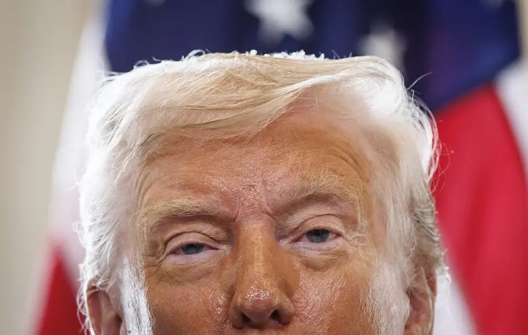 Трамп посприяв миру між Таїландом та Камбоджею - тепер Камбоджа готує його номінацію на престижну нагороду 1