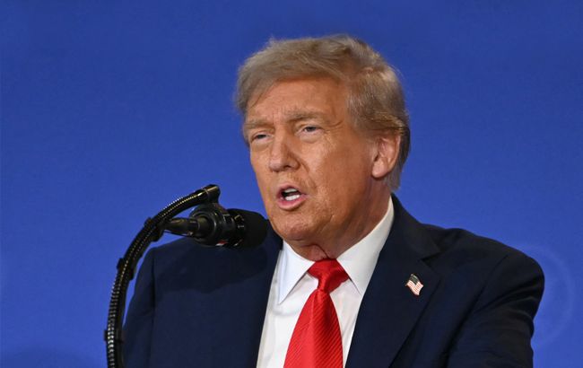Трамп вирішив не назвати головну розбіжність із Путіним на переговорах 1