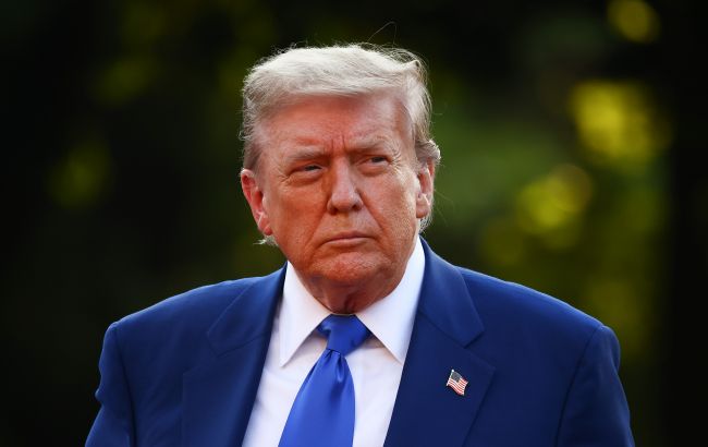 Трамп вважає, що Путін хоче захопити всю Україну 1