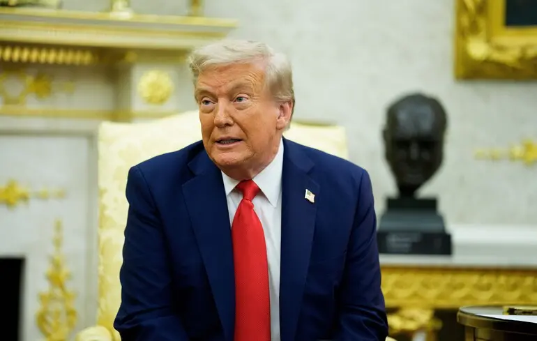 Трамп заявив, що Обама фактично передав Крим Путіну 1