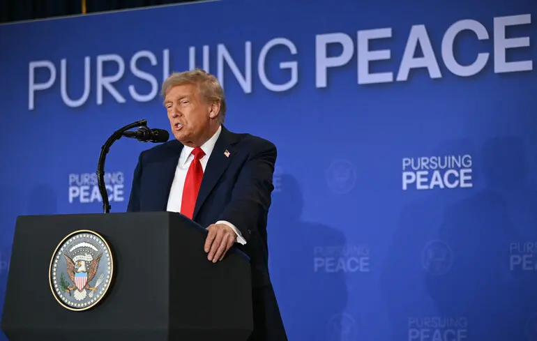 Трамп зустрівся із Путіним - чи продовжить Трамп брати участь у переговорах - Єльченко відповів 1