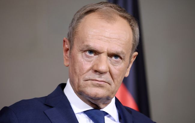 Туск призначить Роберта Купєцького радником з безпеки на тлі переговорів про Україну 1