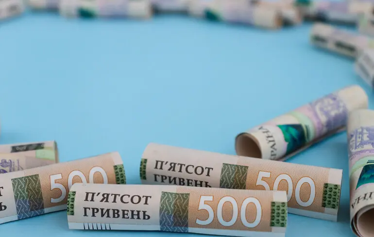 У 2024 році надали пілгових кредитів на 52,8 млрд грн – уряд 1