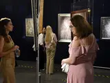 У Києві презентують роботи Івана Марчука з трьох авторських циклів - фото У Києві презентують роботи Івана Марчука з трьох авторських циклів - фото 28