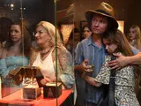 У Києві презентують роботи Івана Марчука з трьох авторських циклів - фото У Києві презентують роботи Івана Марчука з трьох авторських циклів - фото 26