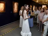 У Києві презентують роботи Івана Марчука з трьох авторських циклів - фото У Києві презентують роботи Івана Марчука з трьох авторських циклів - фото 22