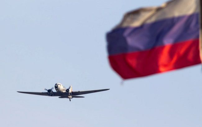 У Сочі лунають вибухи 8 серпня - закрили аеропорт  1