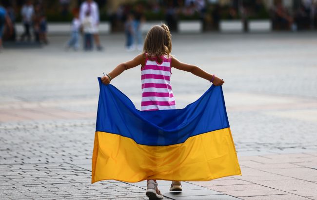 Україна через 10 років буде процвітаючою країною в складі ЄС: 1