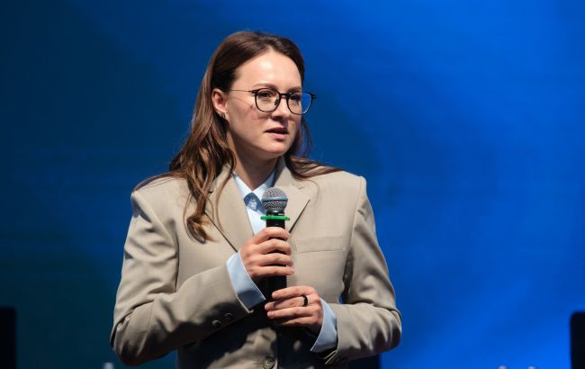 Україна готує індустріальну стратегію та угоду з Канадою з георозвідки 1