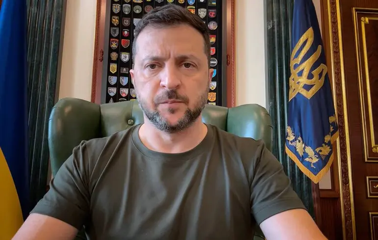 Україна готує майданчики для перемовин з Путіним - Зеленський назвав можливі країни - відео 1