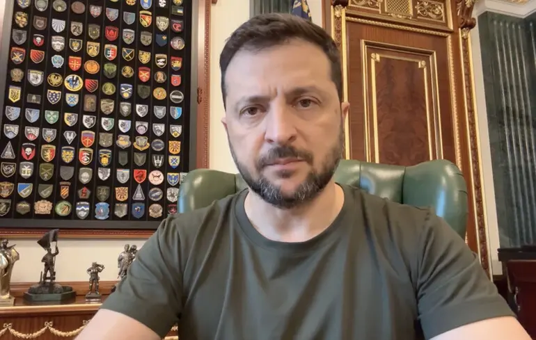 Україна готується до зустрічі з президентом РФ, поки той намагається зіскочити - Зеленський - відео - новини Укаїни 1