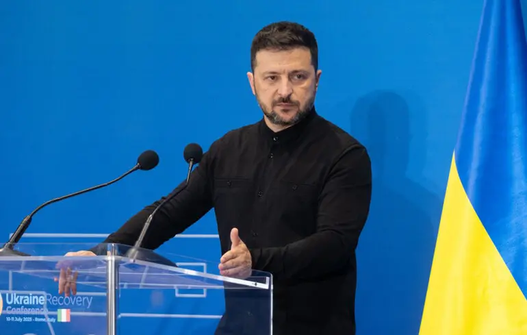 Україна не залишить Донбас без гарантій безпеки - Зеленський - новини України 1
