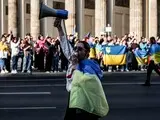 Українці по всьому світу відзначили День Незалежності - акції, концерти, молитви та мітинги - фото Українці по всьому світу відзначили День Незалежності - акції, концерти, молитви та мітинги - фото 56