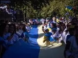 Українці по всьому світу відзначили День Незалежності - акції, концерти, молитви та мітинги - фото Українці по всьому світу відзначили День Незалежності - акції, концерти, молитви та мітинги - фото 53