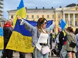 Українці по всьому світу відзначили День Незалежності - акції, концерти, молитви та мітинги - фото Українці по всьому світу відзначили День Незалежності - акції, концерти, молитви та мітинги - фото 57