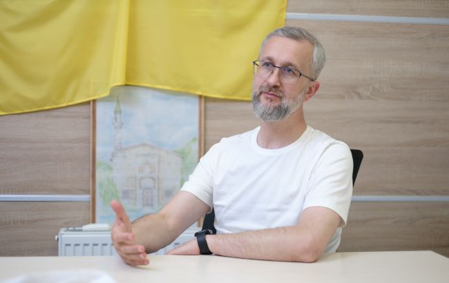 Українське громадянство хочуть отримати кримські татари в Туреччині 1
