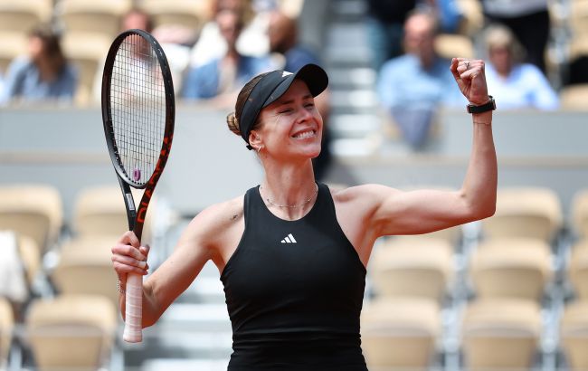 US Open-2025 - де і коли дивитися в Україні 1