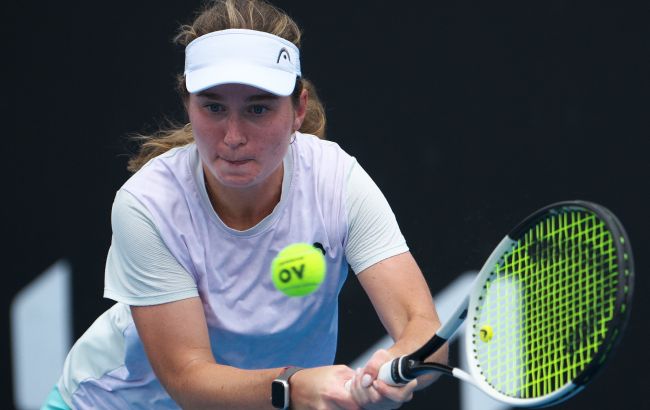 US Open-2025 - відомі перші суперниці українських тенісисток 1