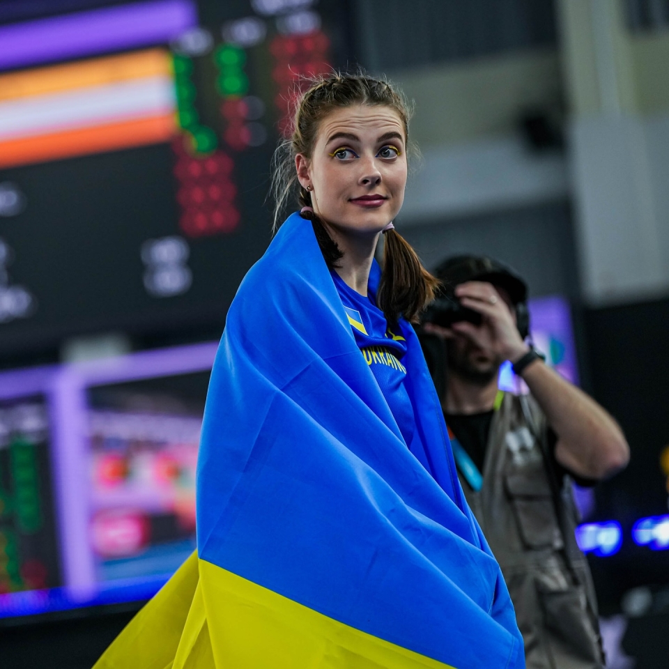 Усик, Світоліна та інші - хто і як зі спортсменів розвиває бренд України у світі сьогодні 10